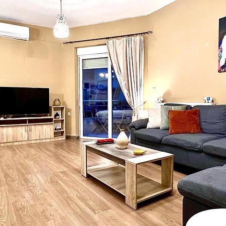 Odyseia Apts I At The Center Of The City & Old Town Chania  Exterior photo