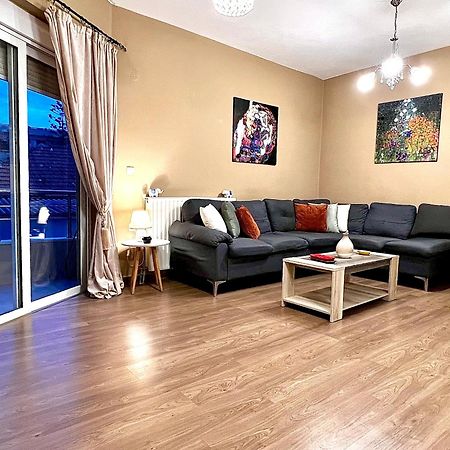 Odyseia Apts I At The Center Of The City & Old Town Chania  Exterior photo