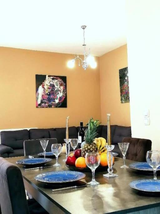Odyseia Apts I At The Center Of The City & Old Town Chania  Exterior photo
