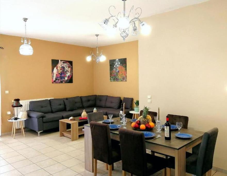Odyseia Apts I At The Center Of The City & Old Town Chania  Exterior photo