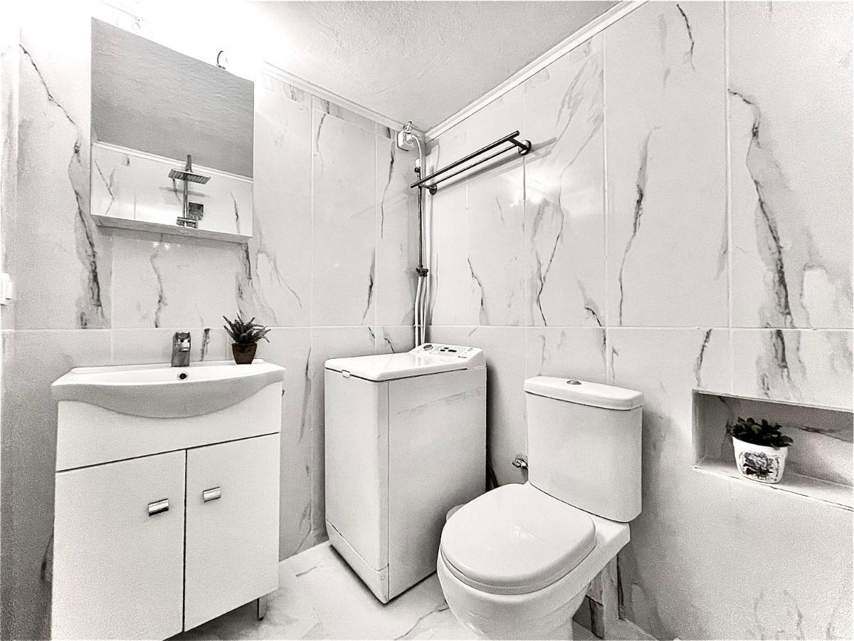 Odyseia Apts I At The Center Of The City & Old Town Chania  Exterior photo