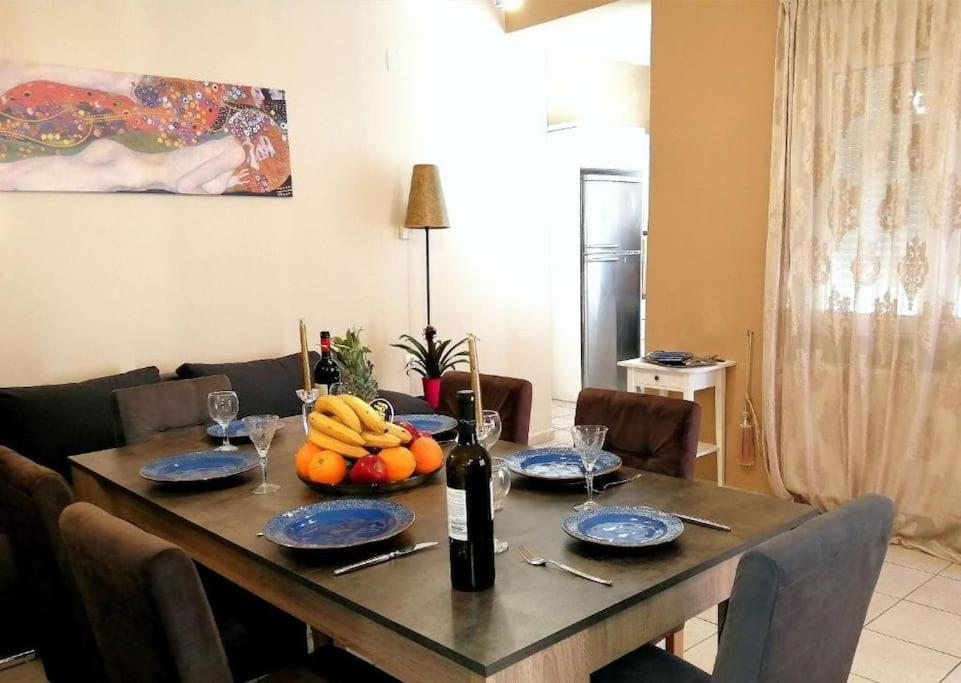 Odyseia Apts I At The Center Of The City & Old Town Chania  Exterior photo