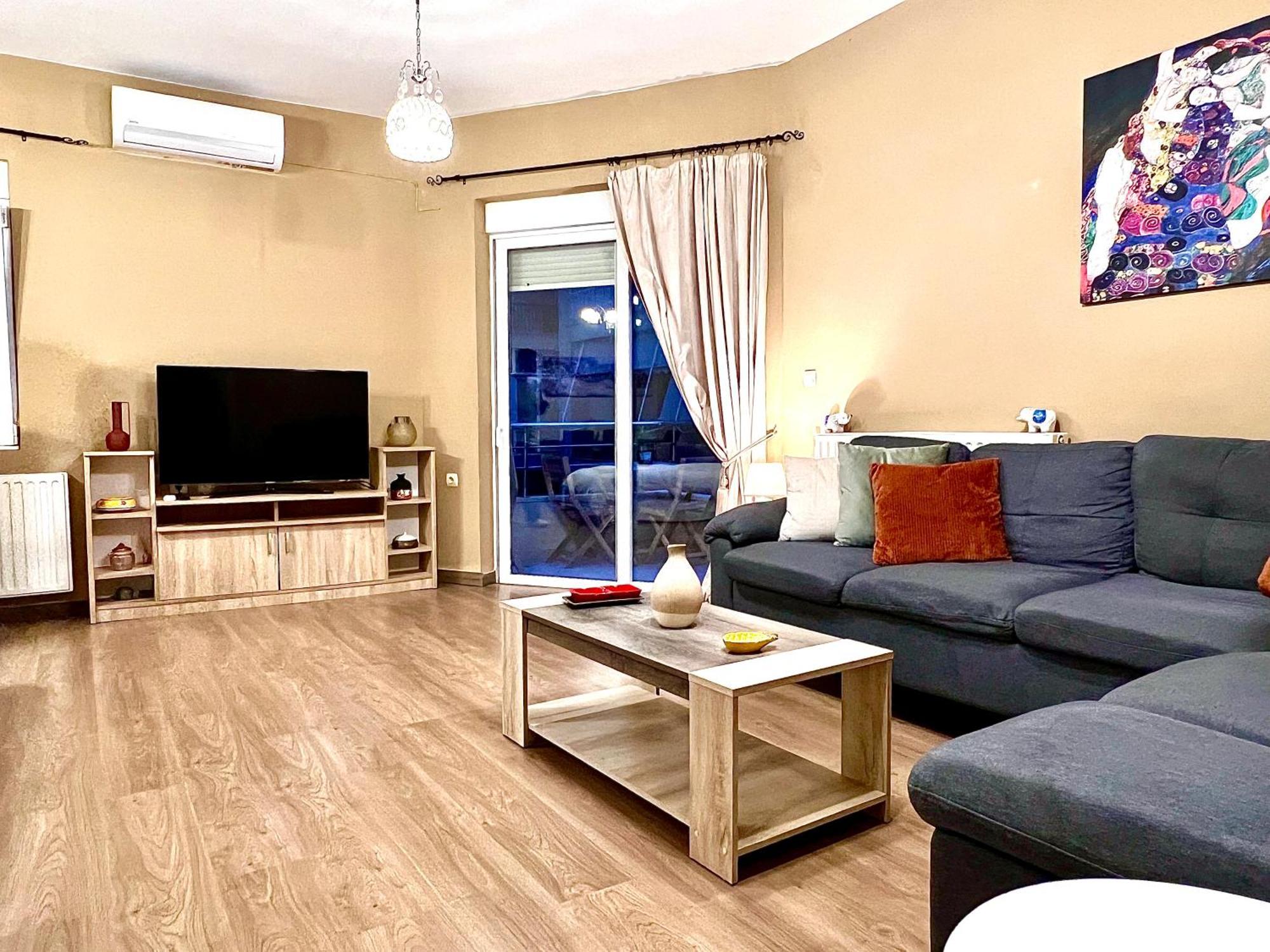 Odyseia Apts I At The Center Of The City & Old Town Chania  Exterior photo